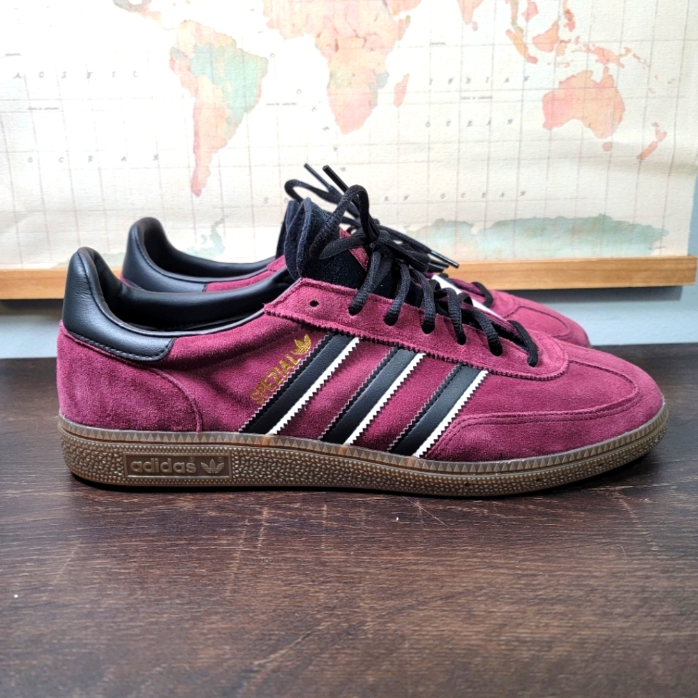BRAND NEW Adidas Handball Spezial Men's Size 11.0 - Picture 3 of 6